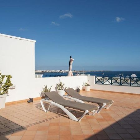 El Puertito Apartamento Ocean View Плайя-Бланка Екстер'єр фото