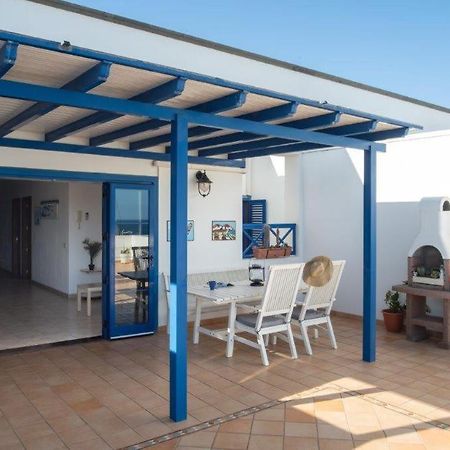 El Puertito Apartamento Ocean View Плайя-Бланка Екстер'єр фото