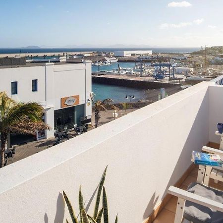 El Puertito Apartamento Ocean View Плайя-Бланка Екстер'єр фото